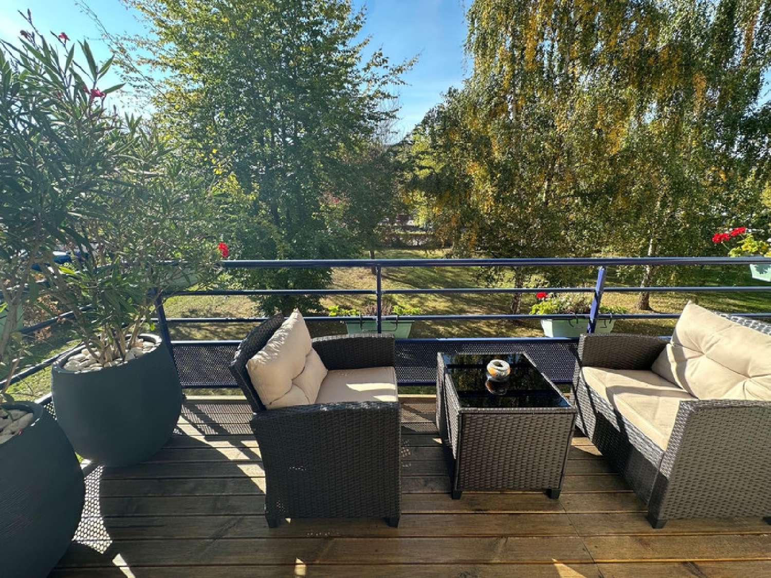  kaufen Wohnung/ Apartment Pont-Audemer Eure 6