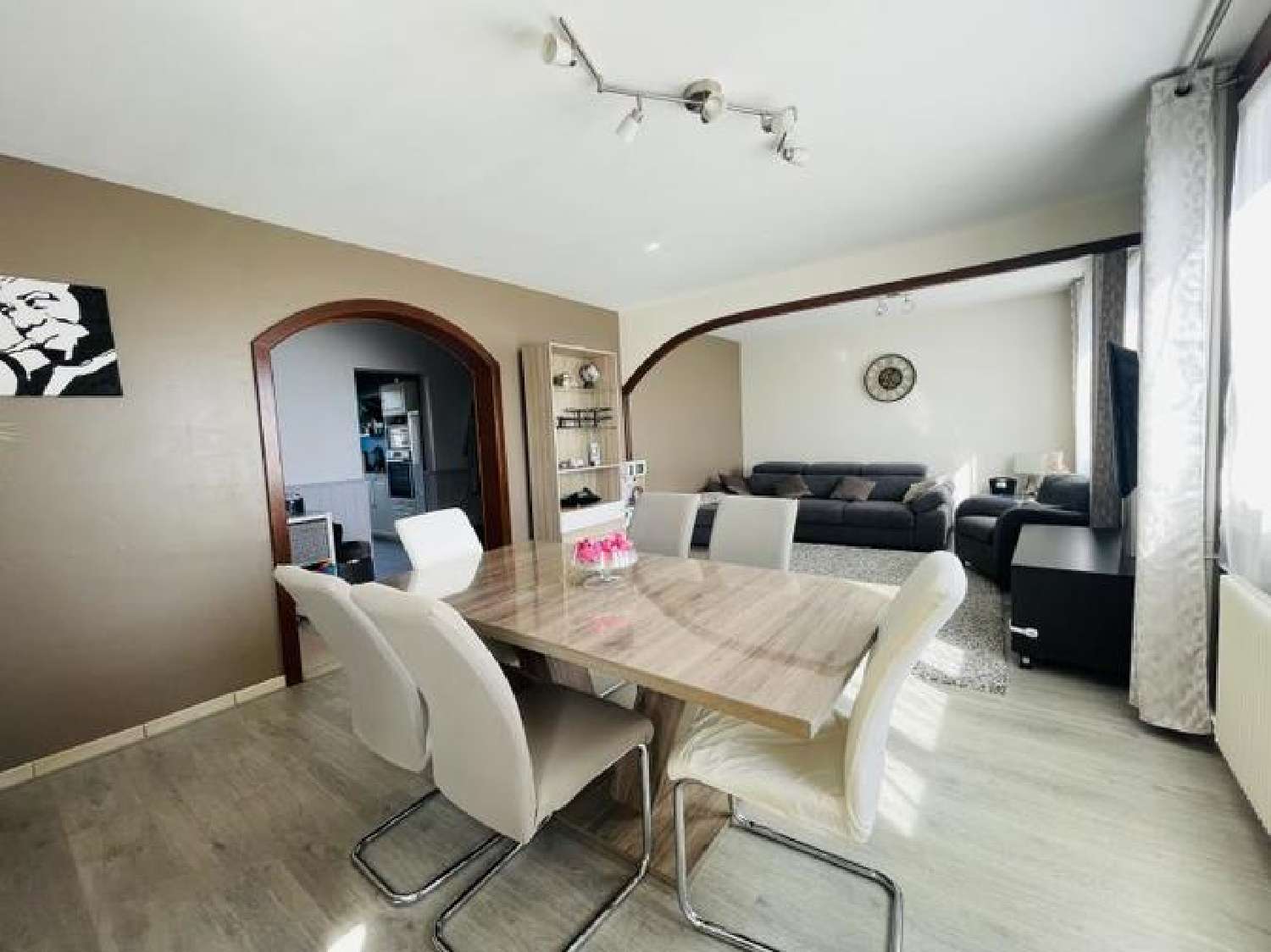  for sale apartment Pont-de-Chéruy Isère 1
