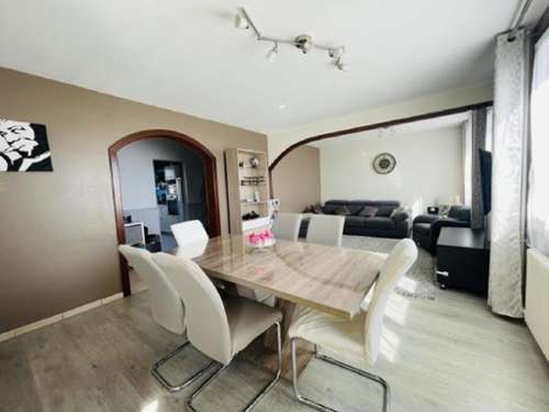 Pont-de-Chéruy Isère apartment foto 7151298