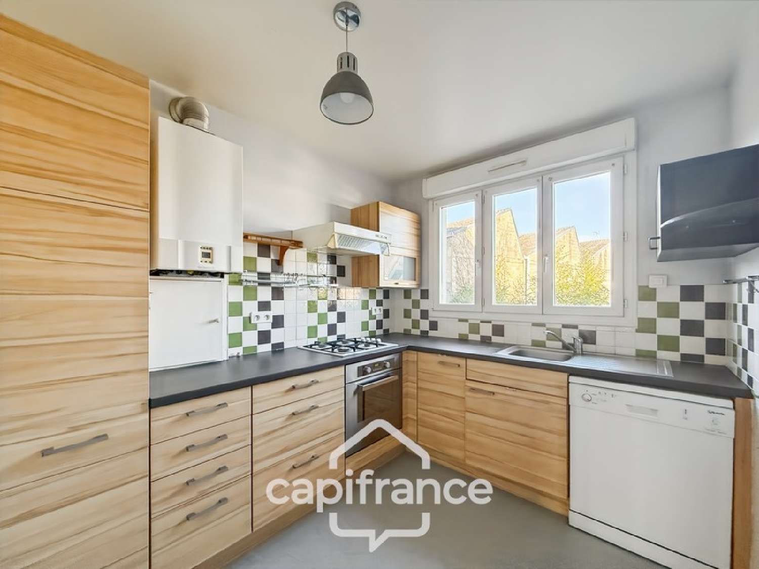  for sale apartment Pontivy Morbihan 2