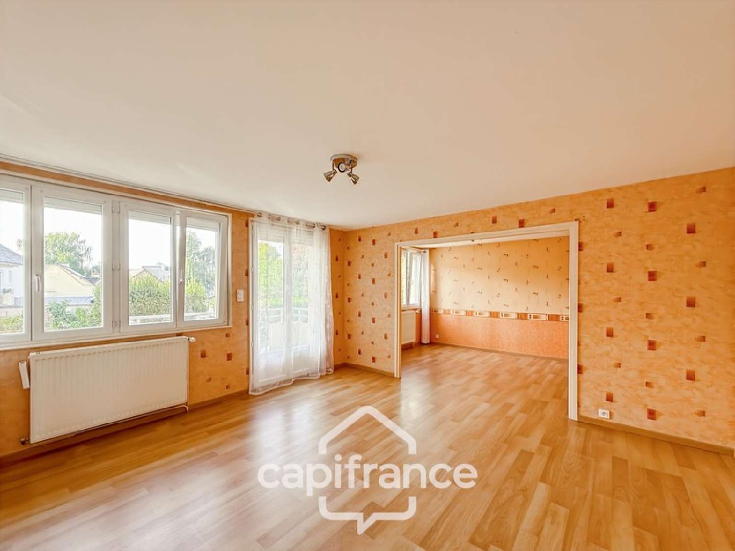  for sale apartment Pontivy Morbihan 4