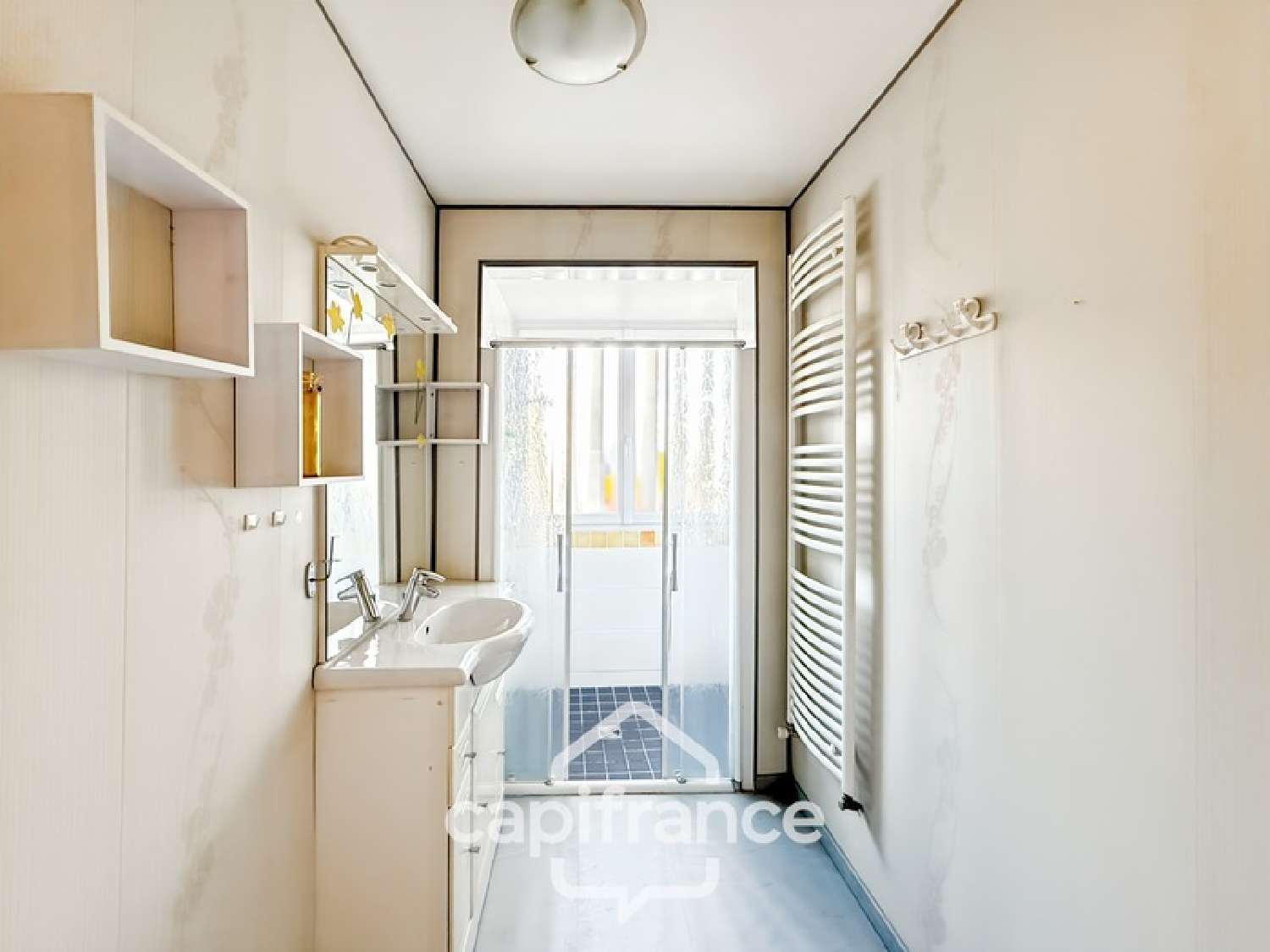  for sale apartment Pontivy Morbihan 8