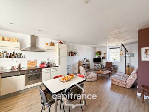 Pontivy Morbihan apartment foto 7162760