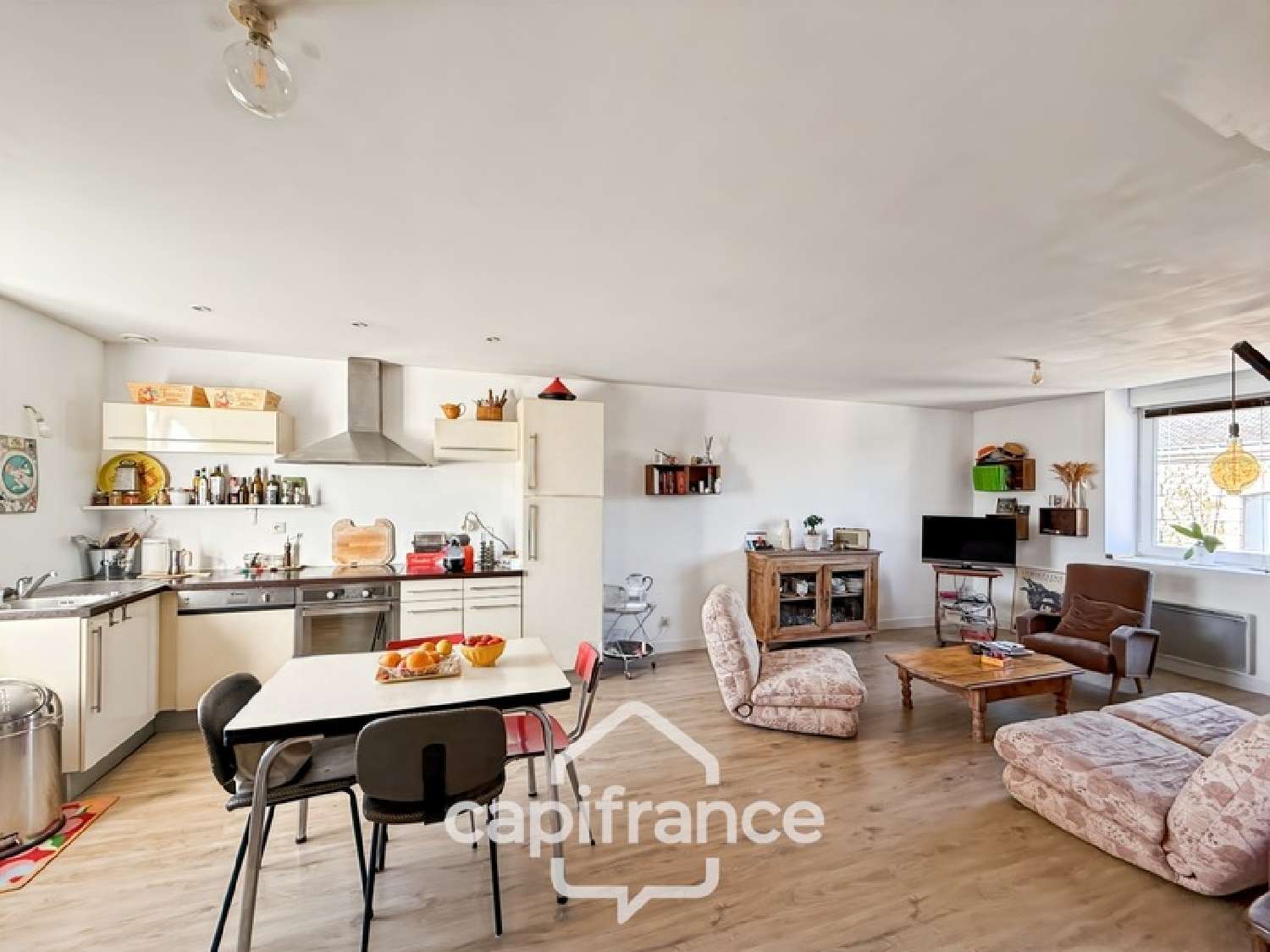  for sale apartment Pontivy Morbihan 2