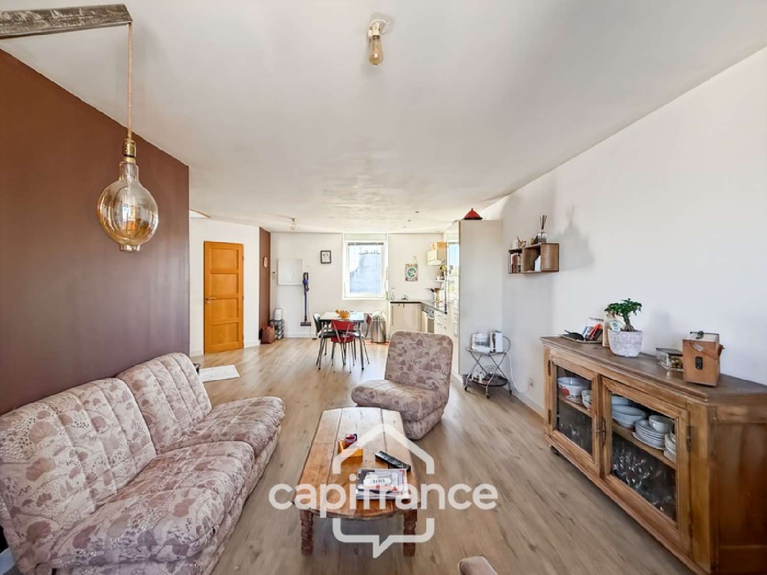  for sale apartment Pontivy Morbihan 3