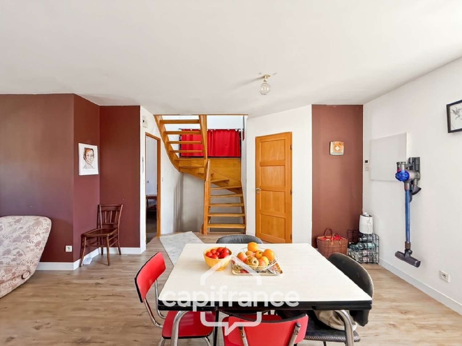  for sale apartment Pontivy Morbihan 4