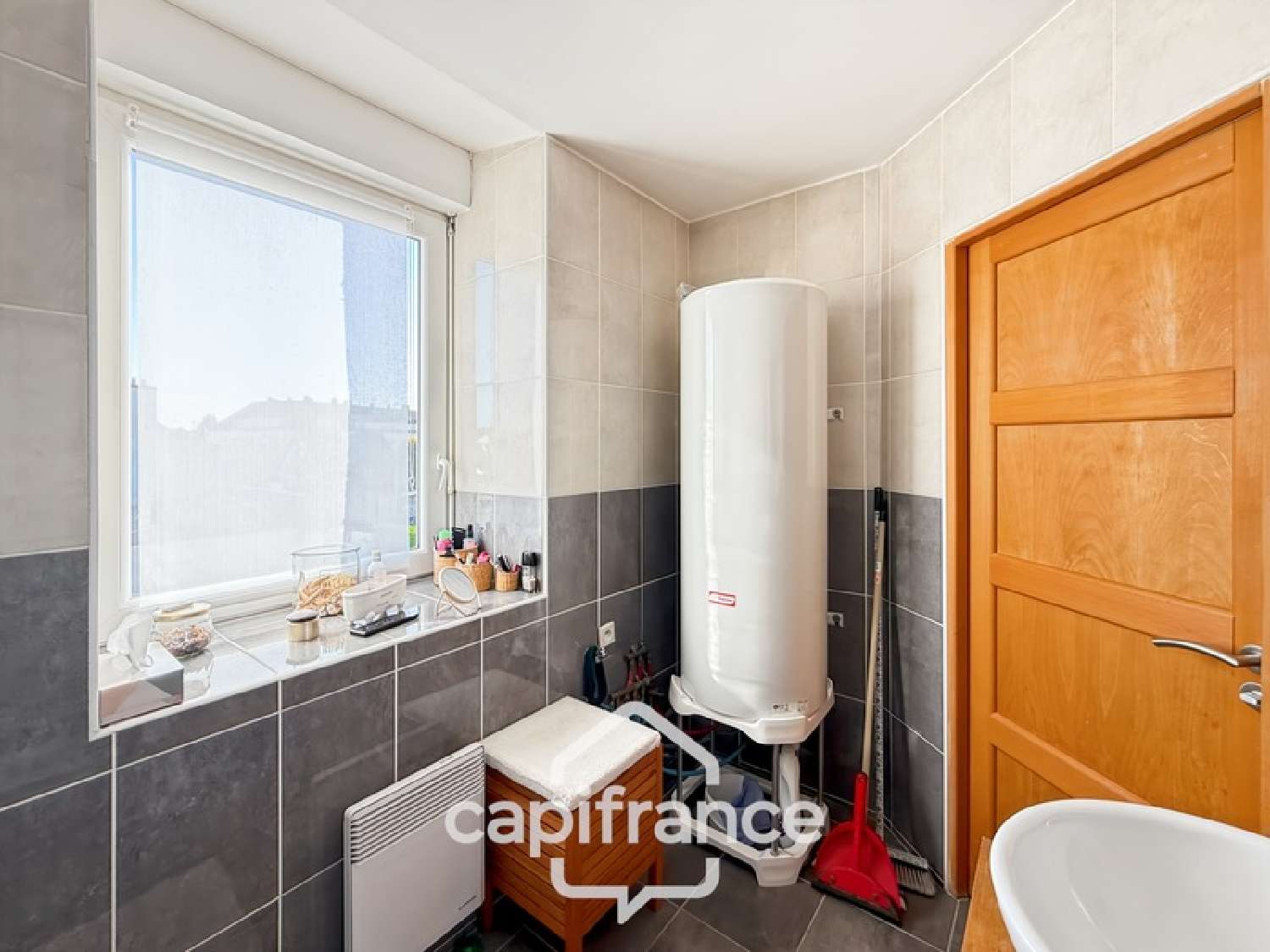  for sale apartment Pontivy Morbihan 6