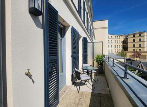 Pontoise Val-d'Oise apartamento foto 7161543
