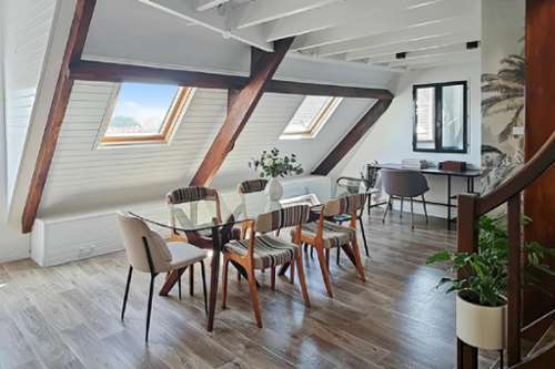 Pornic Loire-Atlantique apartamento foto 7155569