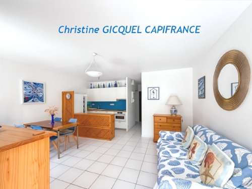 Pornichet Loire-Atlantique appartement foto 7162422
