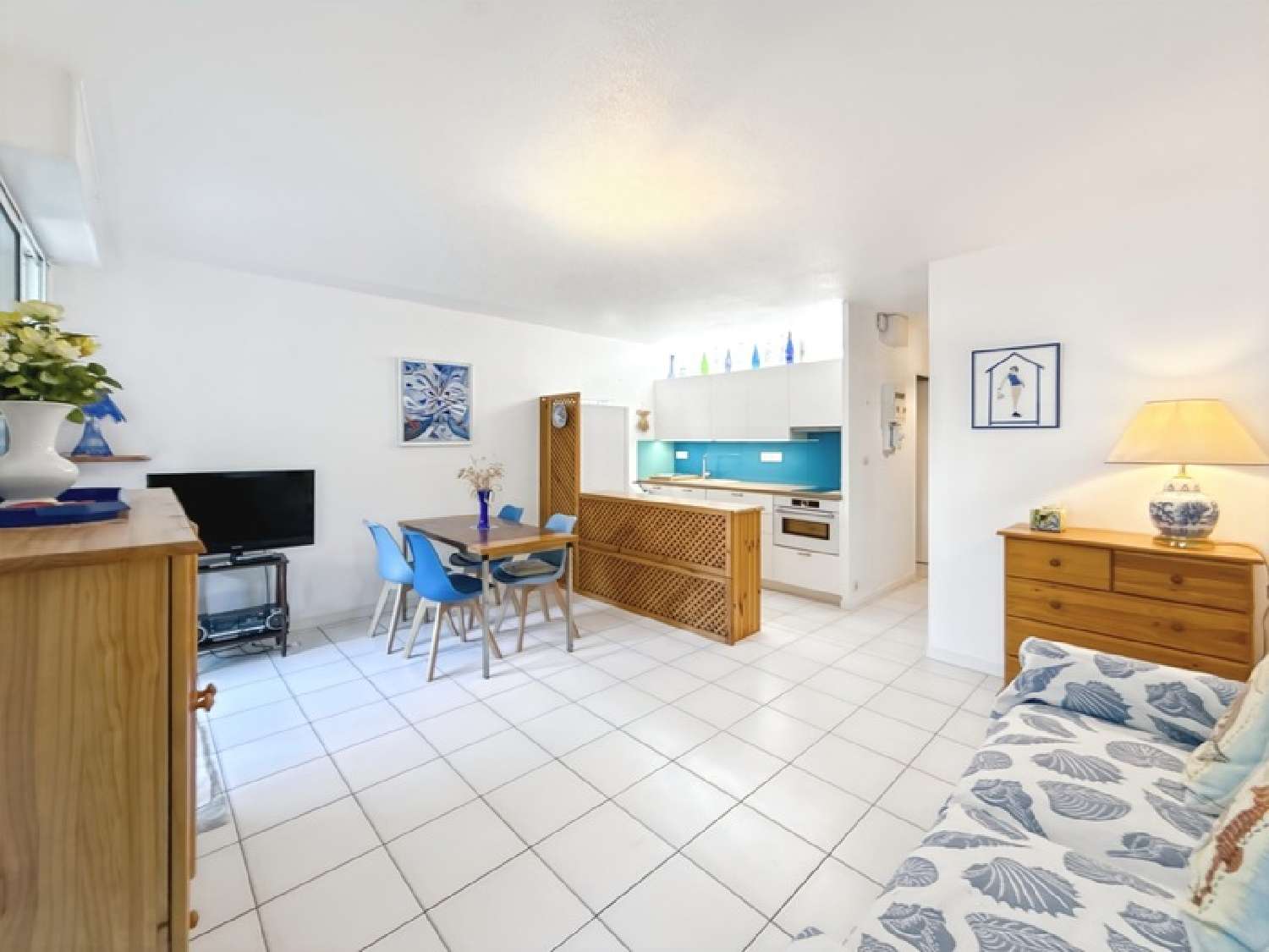  te koop appartement Pornichet Loire-Atlantique 2