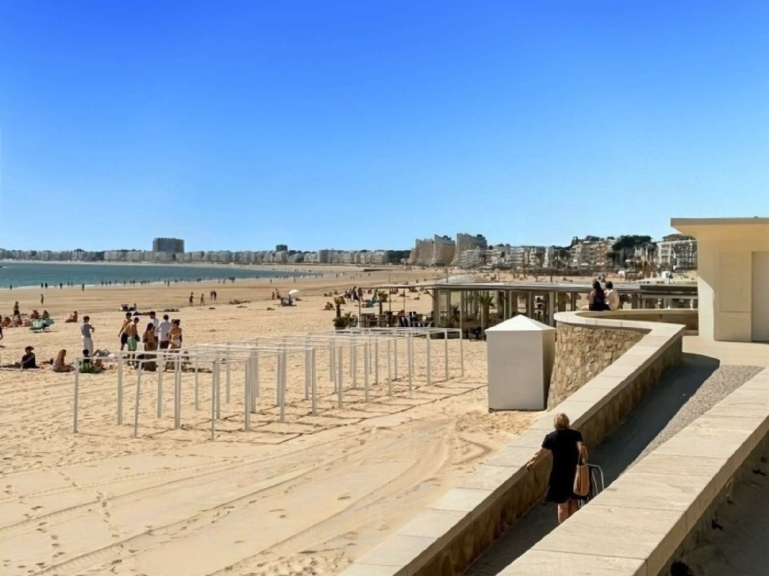  te koop appartement Pornichet Loire-Atlantique 4