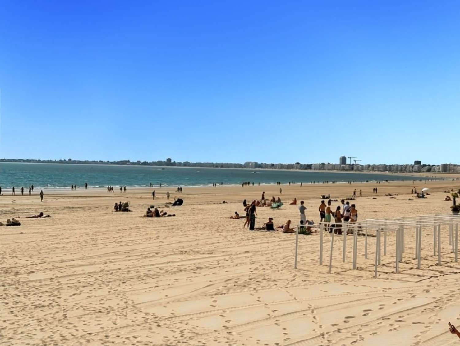  te koop appartement Pornichet Loire-Atlantique 7