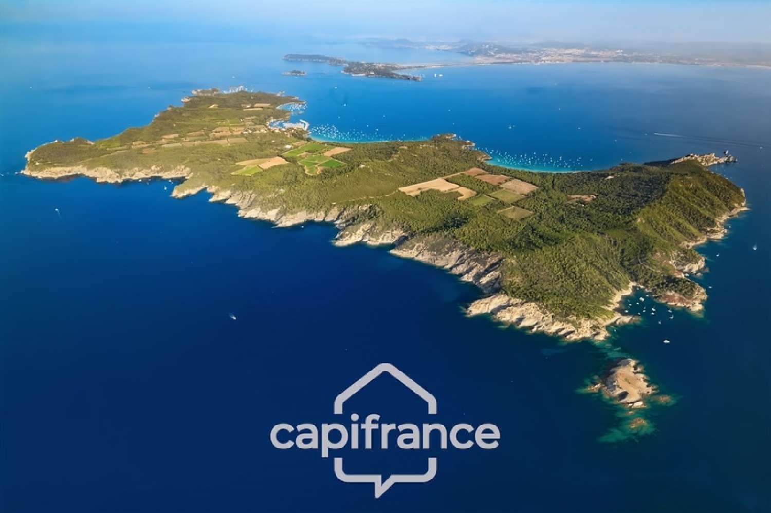  kaufen Wohnung/ Apartment Porquerolles Var 1