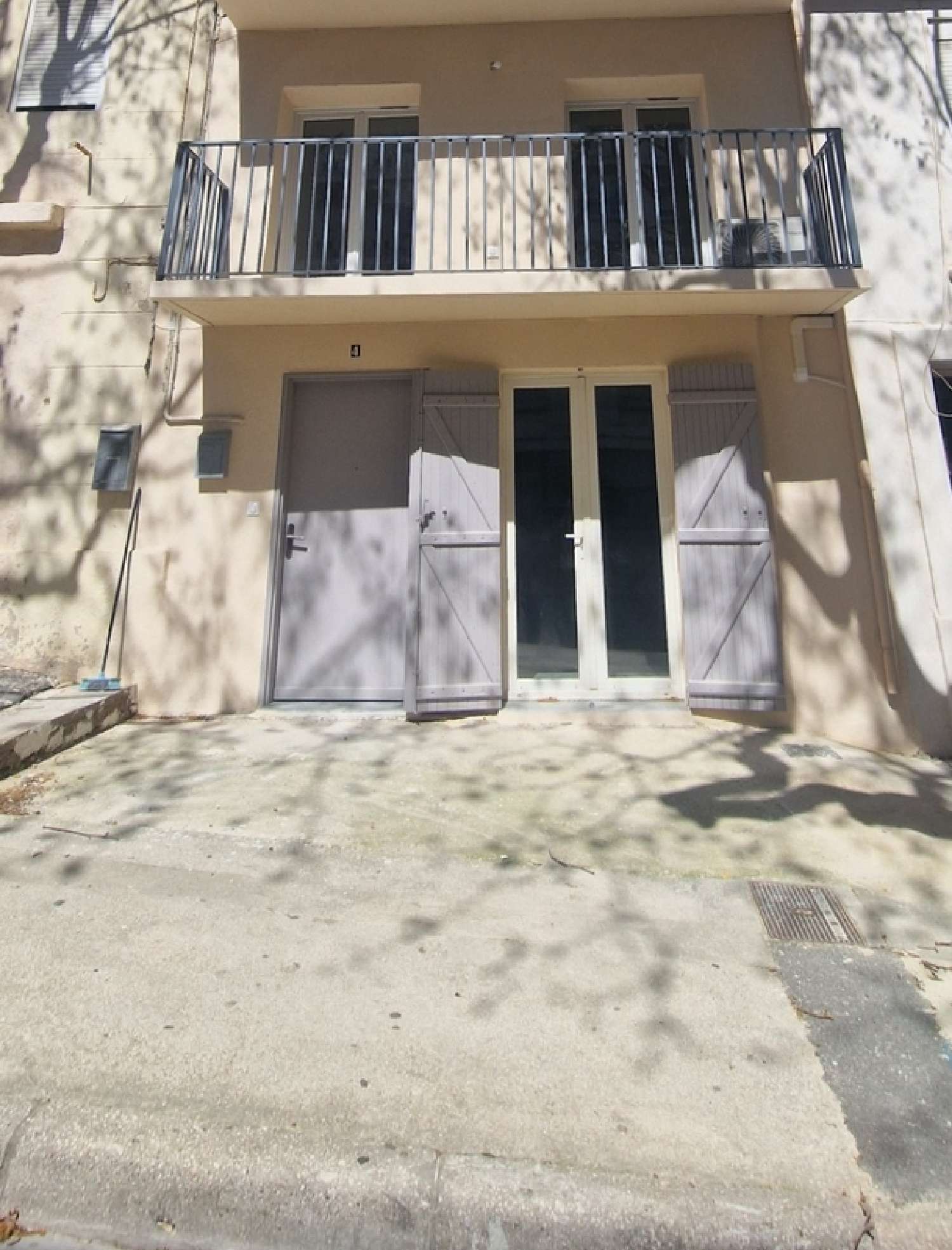 te koop appartement Port-de-Bouc Bouches-du-Rhône 1