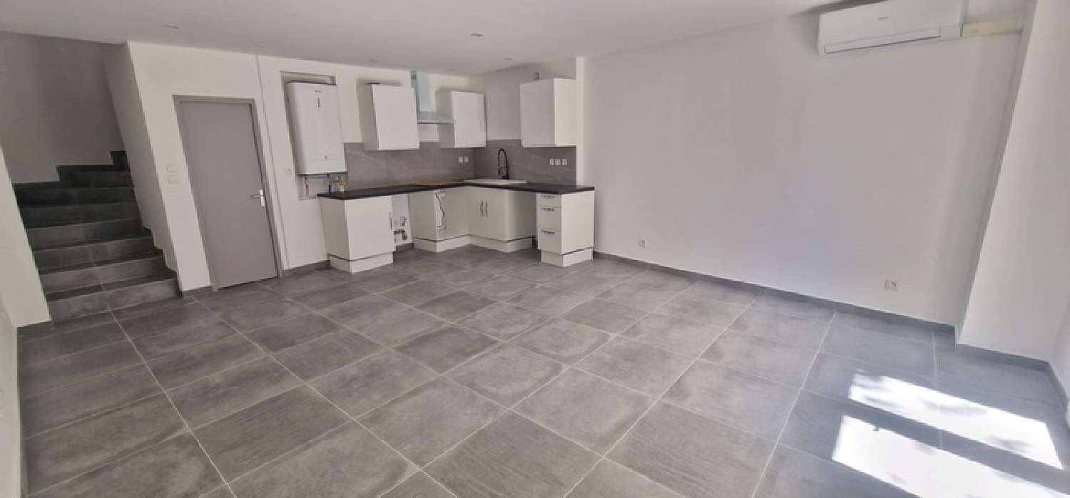 te koop appartement Port-de-Bouc Bouches-du-Rhône 2