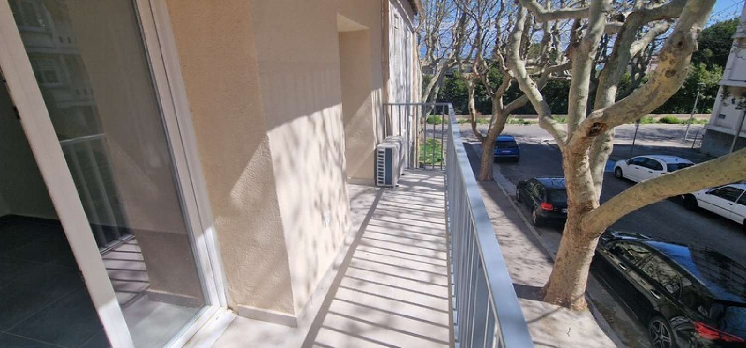 te koop appartement Port-de-Bouc Bouches-du-Rhône 3