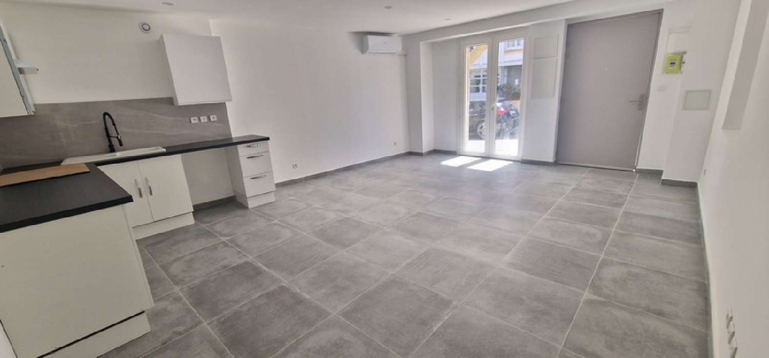 te koop appartement Port-de-Bouc Bouches-du-Rhône 4