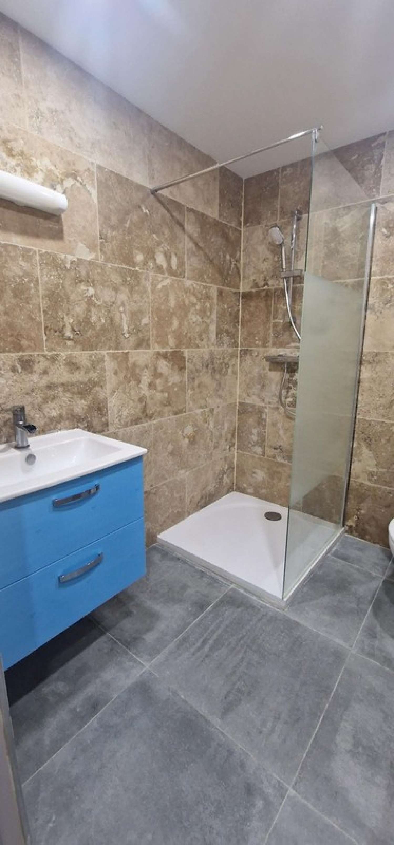 te koop appartement Port-de-Bouc Bouches-du-Rhône 5