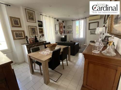 Port-de-Bouc Bouches-du-Rhône apartment foto 7167275