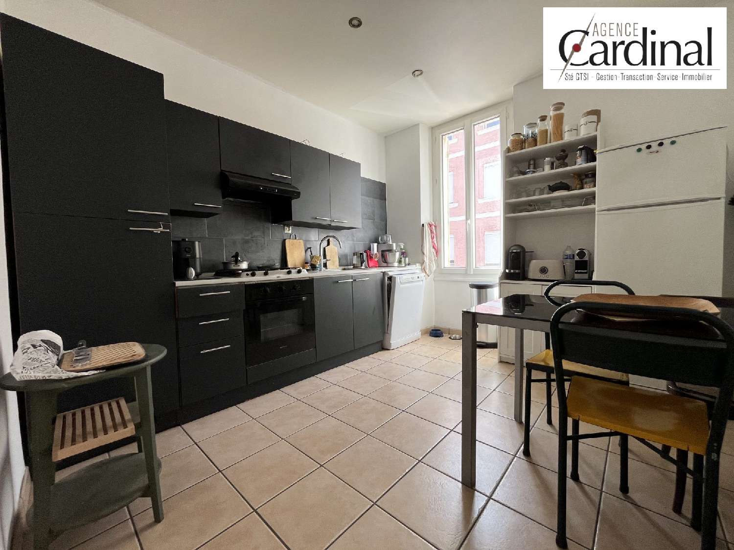 for sale apartment Port-de-Bouc Bouches-du-Rhône 2