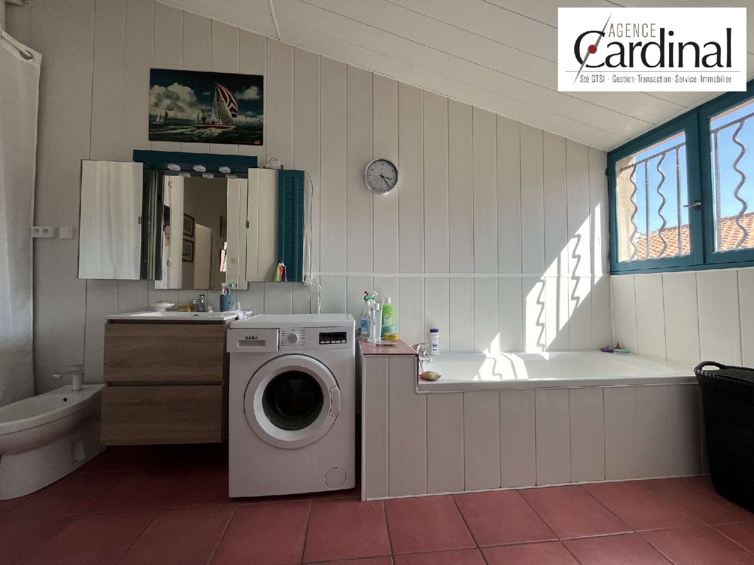 for sale apartment Port-de-Bouc Bouches-du-Rhône 3