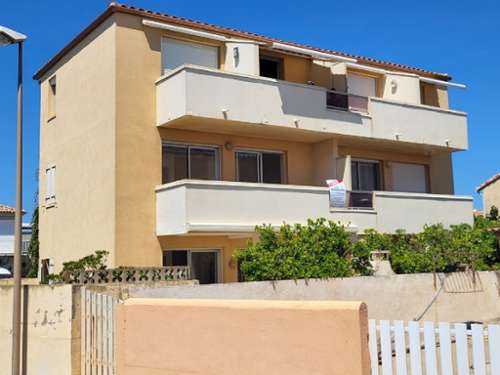 Portiragnes Hérault appartement foto 7156928
