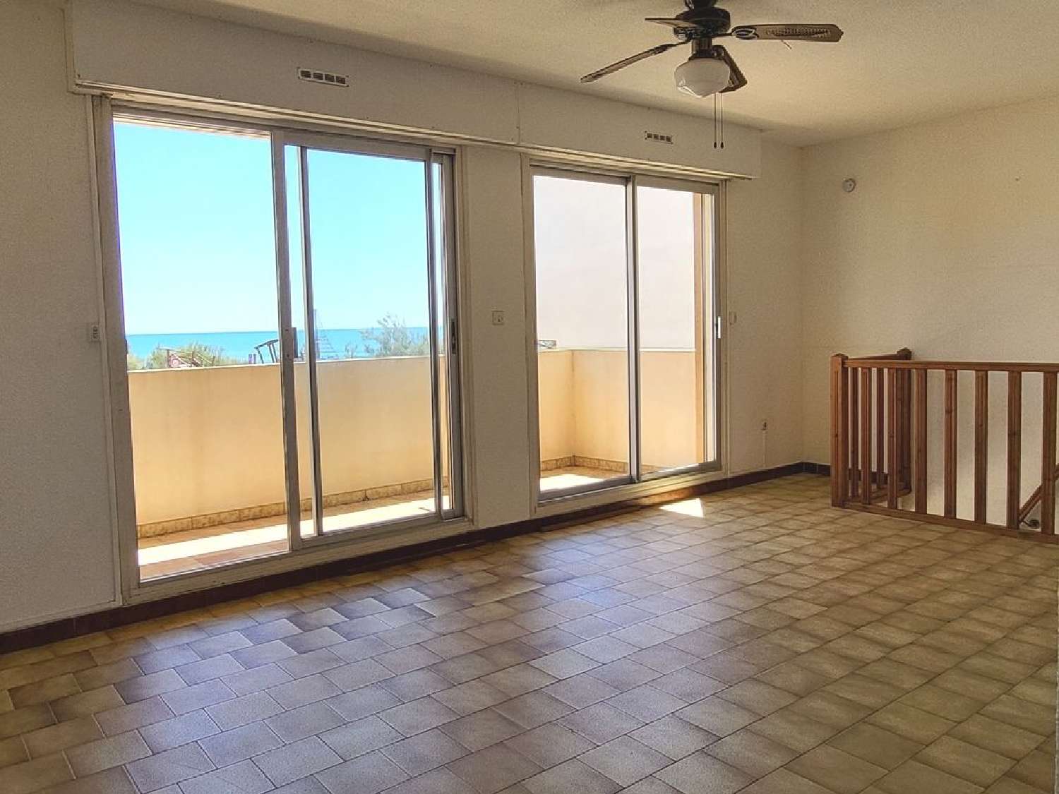  te koop appartement Portiragnes Hérault 2