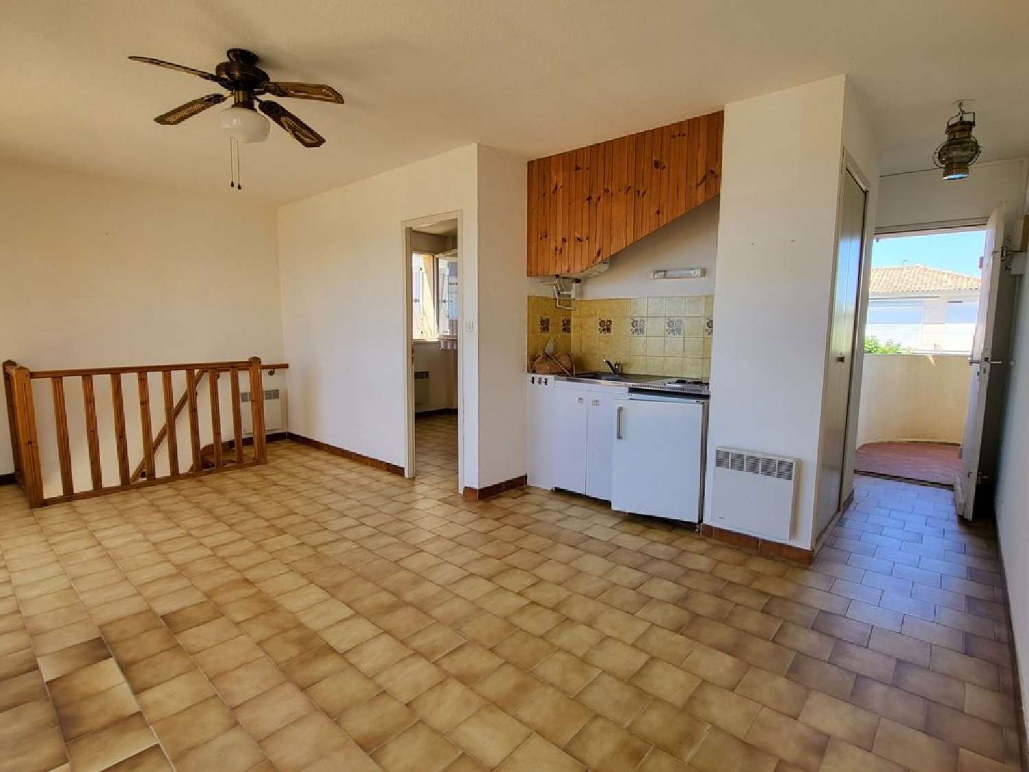  te koop appartement Portiragnes Hérault 3