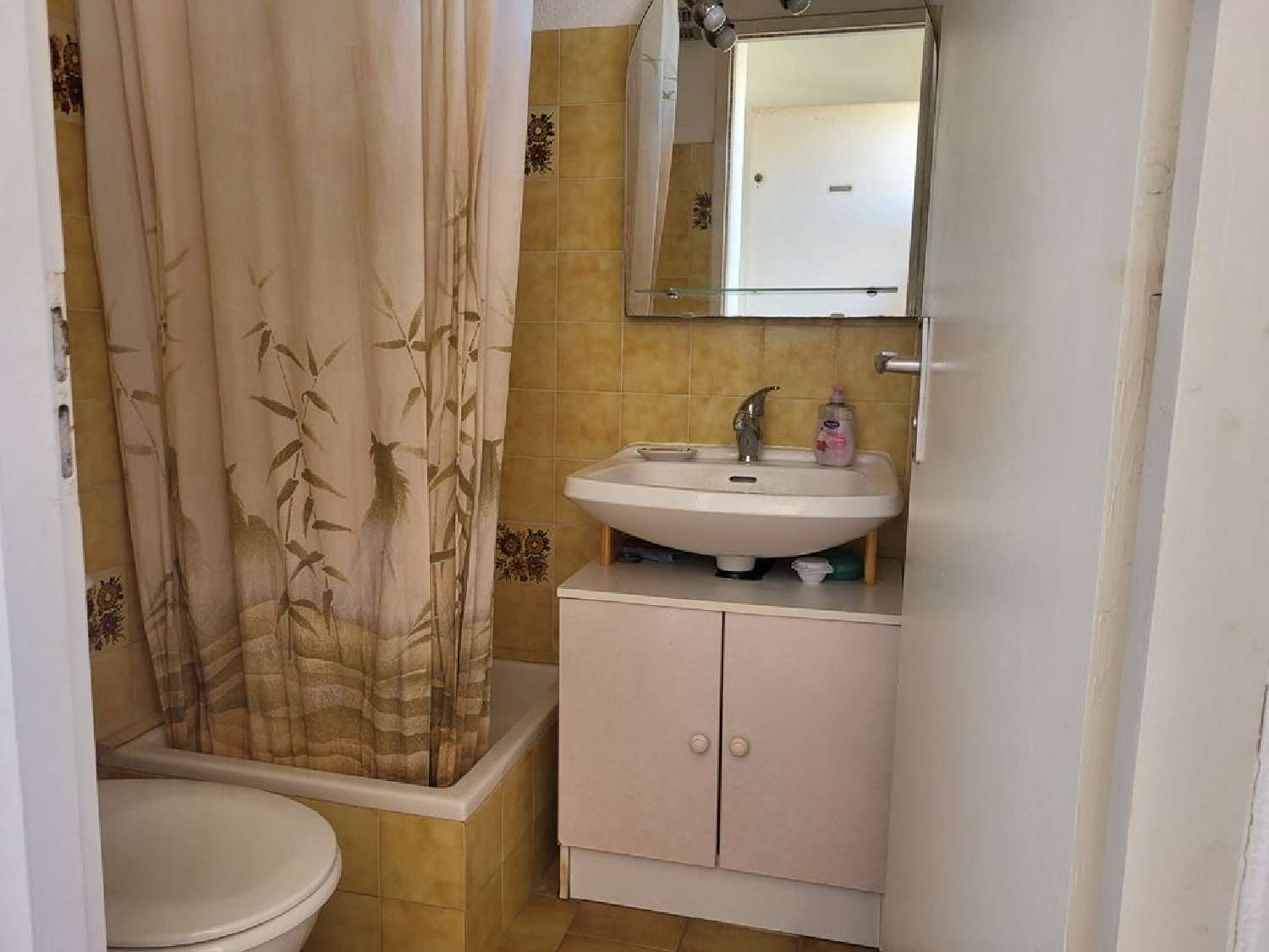  te koop appartement Portiragnes Hérault 4