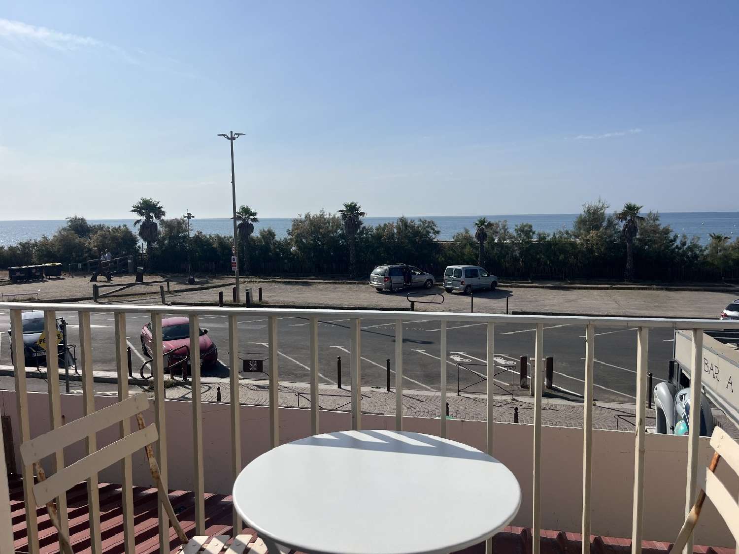  en venta apartamento Portiragnes Hérault 2