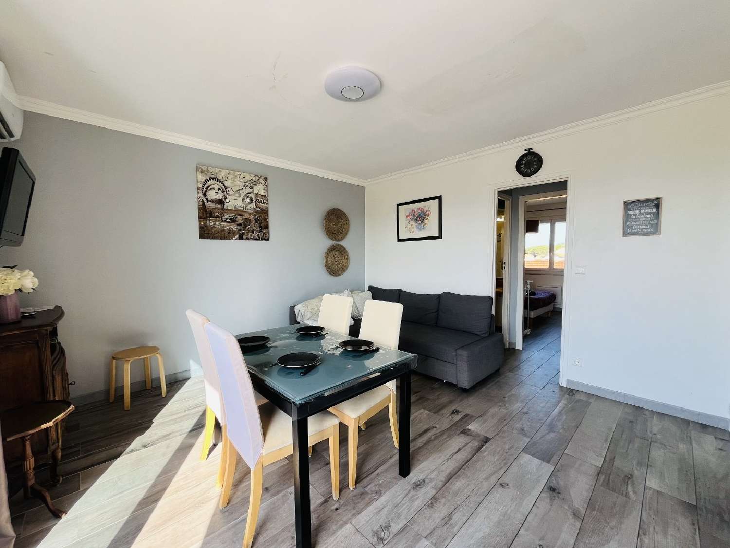  en venta apartamento Portiragnes Hérault 6