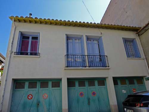 Prades Pyrénées-Orientales appartement foto 7149483