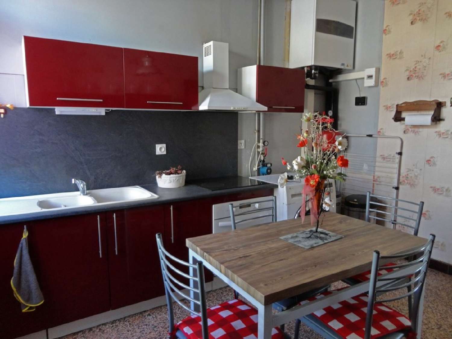  te koop appartement Prades Pyrénées-Orientales 3