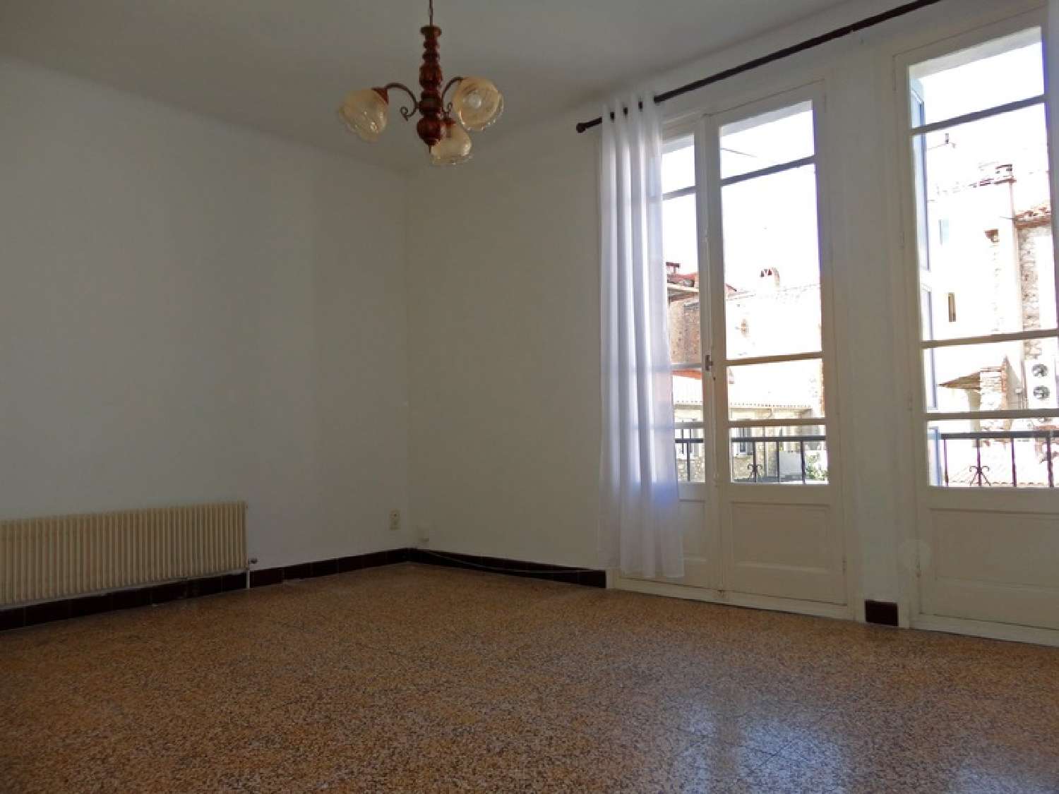  te koop appartement Prades Pyrénées-Orientales 4