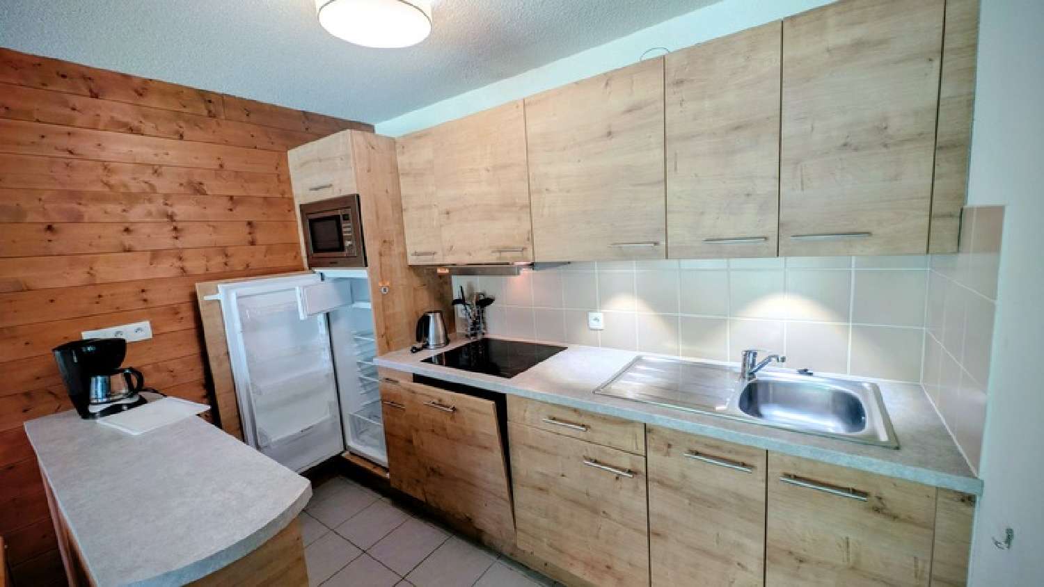  à vendre appartement Pralognan-la-Vanoise Savoie 2
