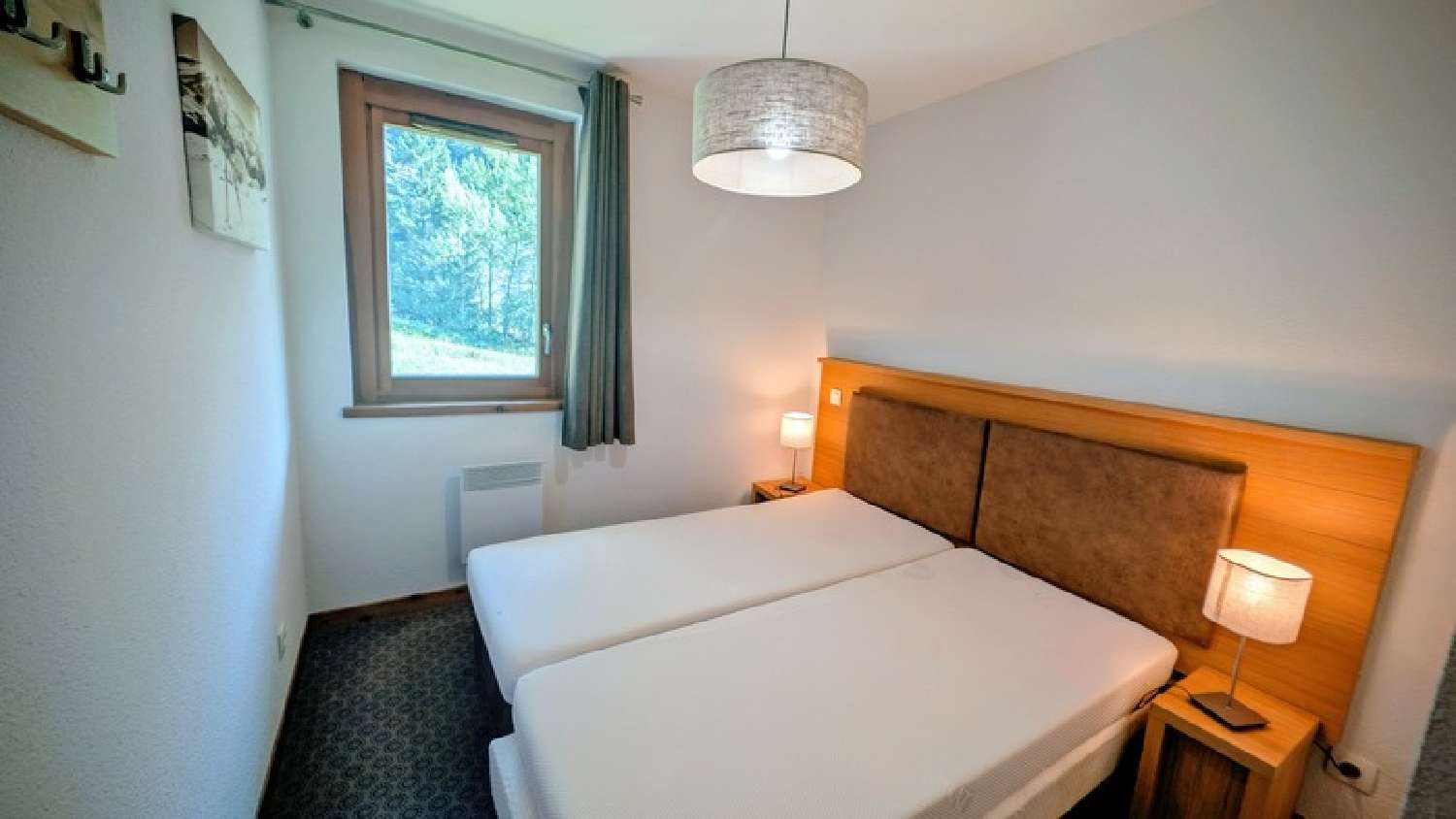  à vendre appartement Pralognan-la-Vanoise Savoie 3