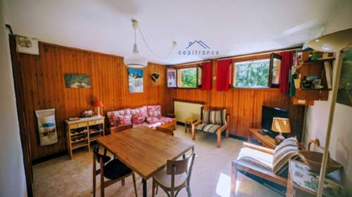Pralognan-la-Vanoise Savoie appartement foto 7166167