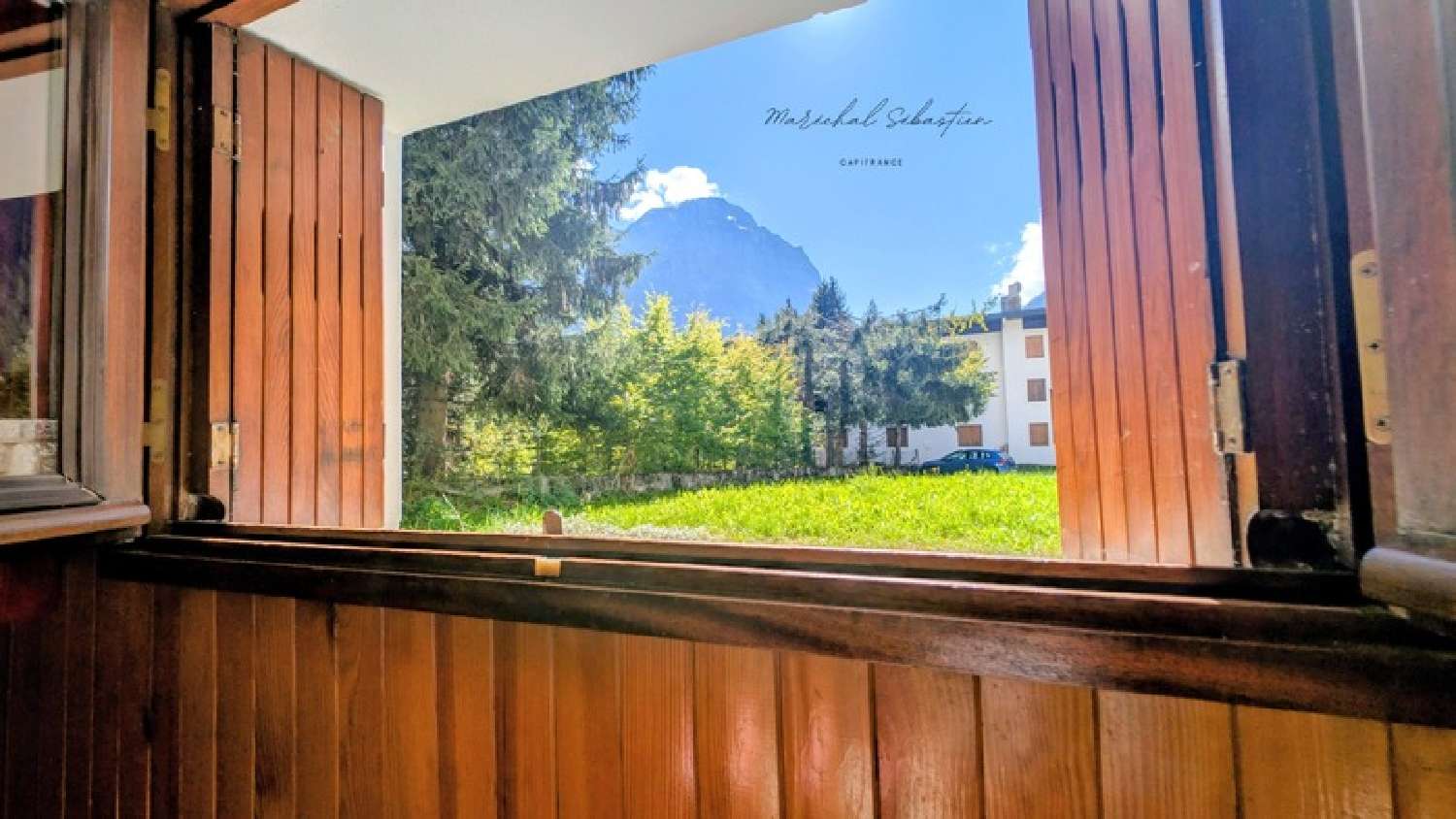 te koop appartement Pralognan-la-Vanoise Savoie 2