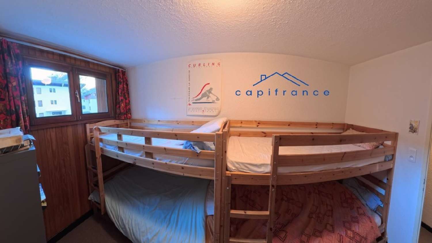 te koop appartement Pralognan-la-Vanoise Savoie 3