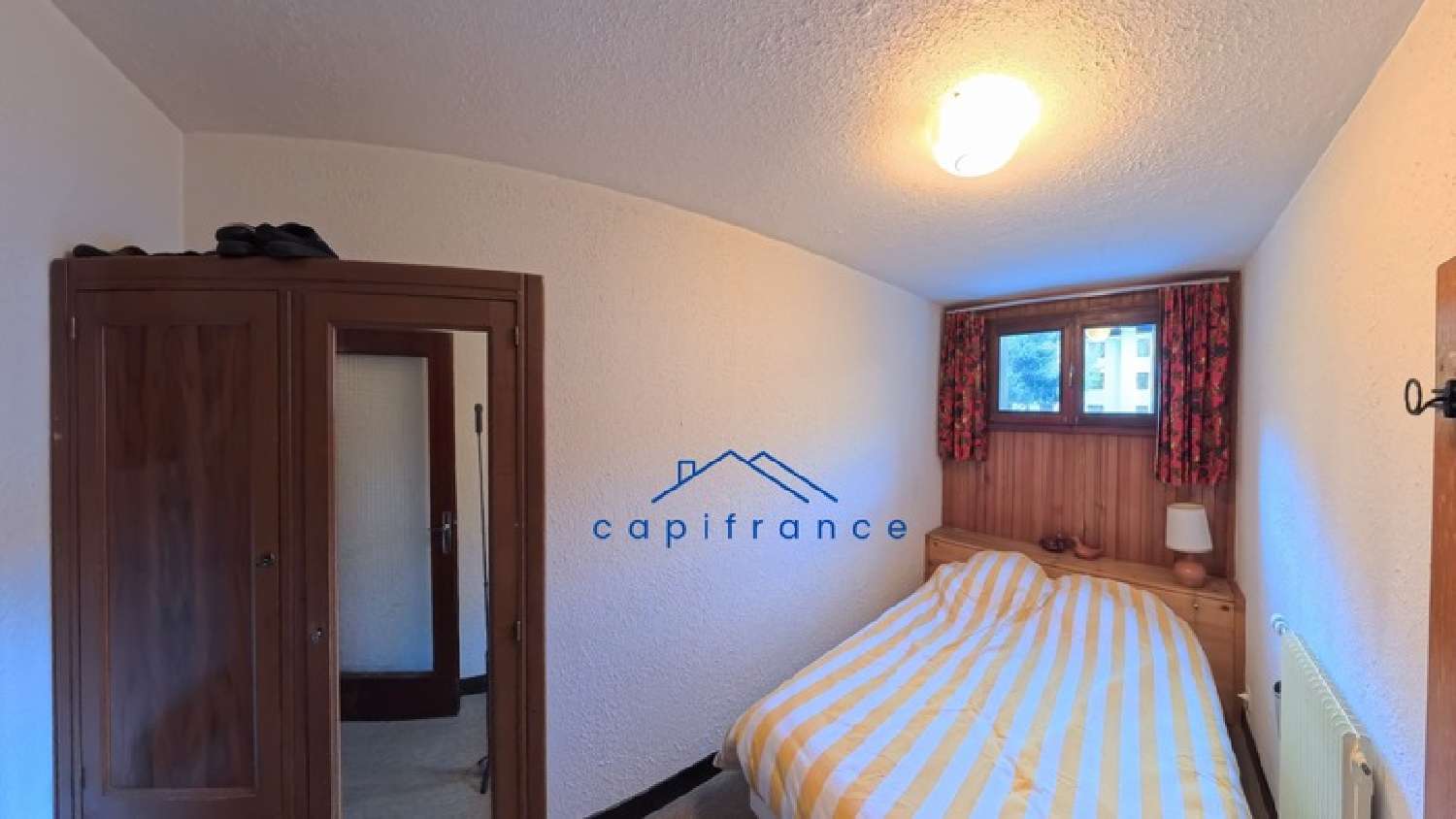te koop appartement Pralognan-la-Vanoise Savoie 4