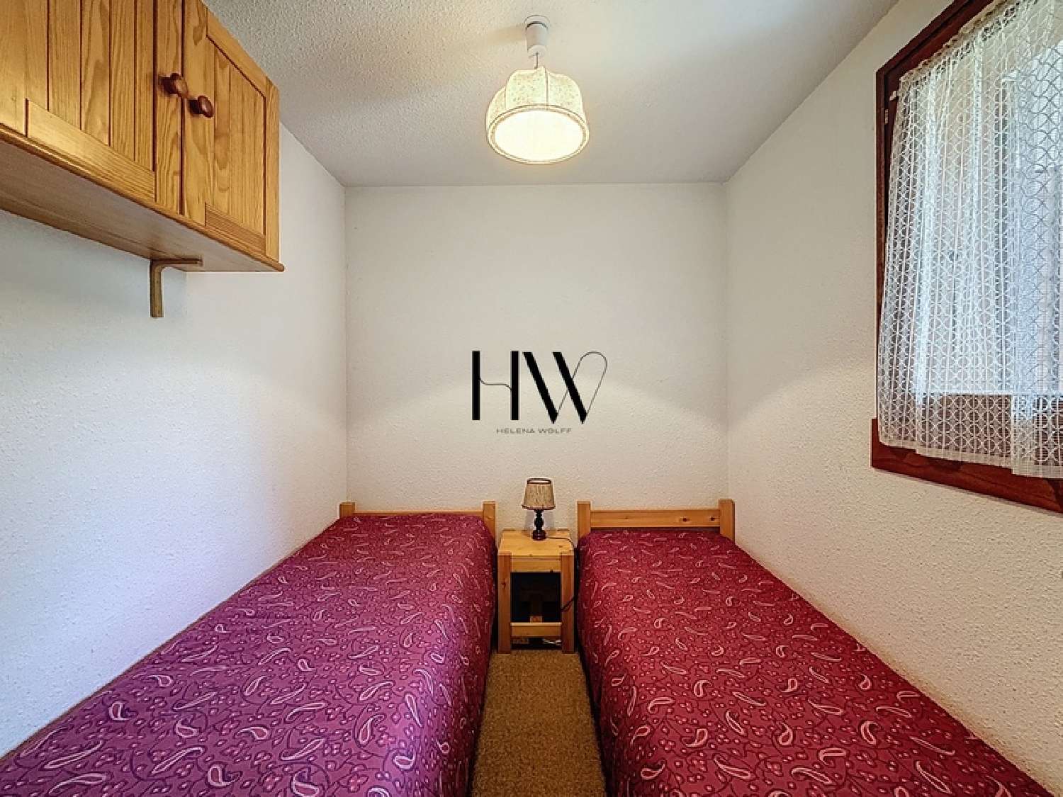  te koop appartement Megève Haute-Savoie 3