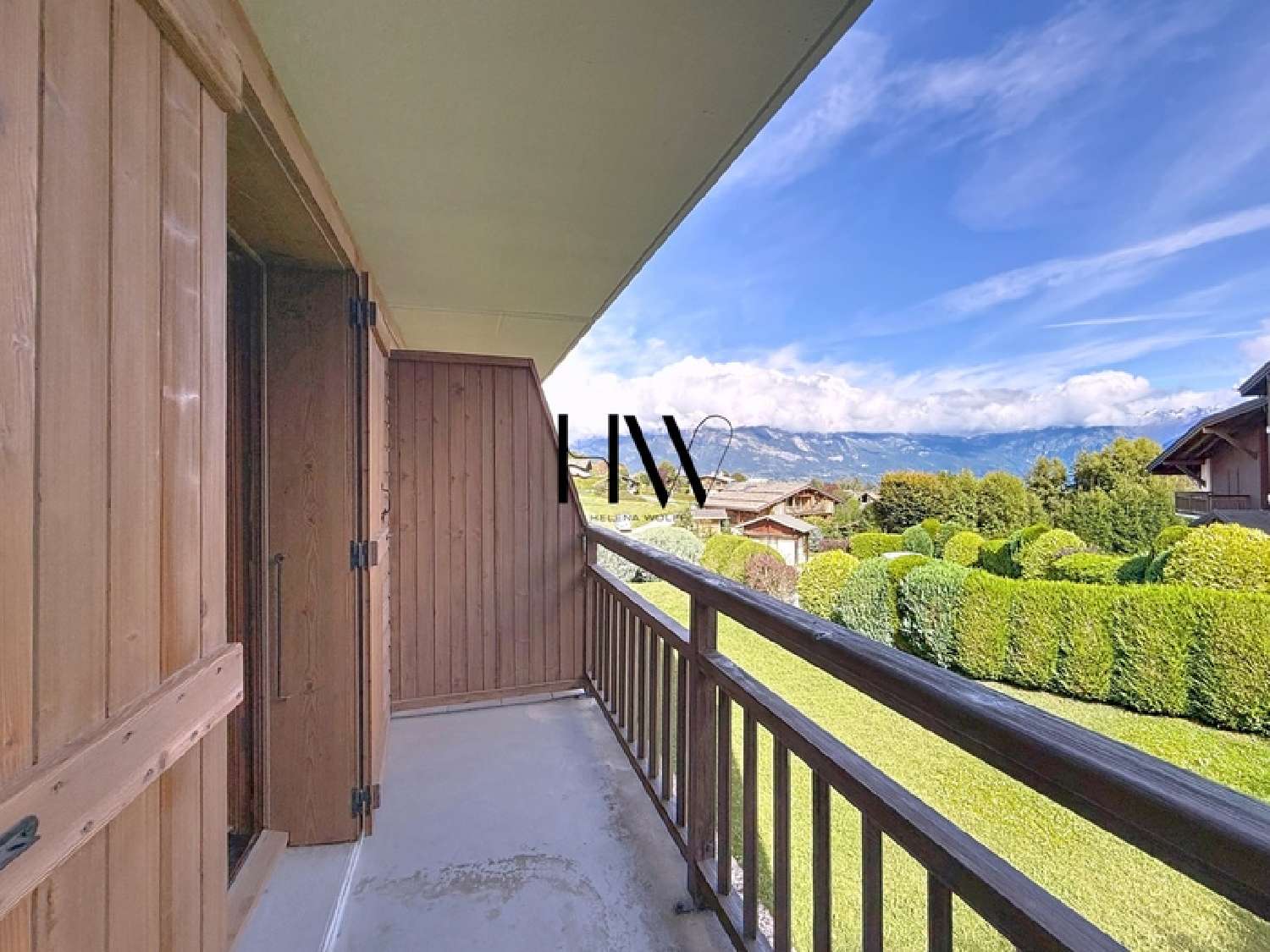  te koop appartement Megève Haute-Savoie 8