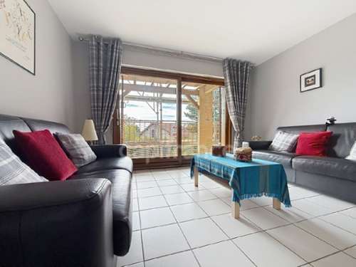 Prévessin-Moens Ain appartement foto 7158650