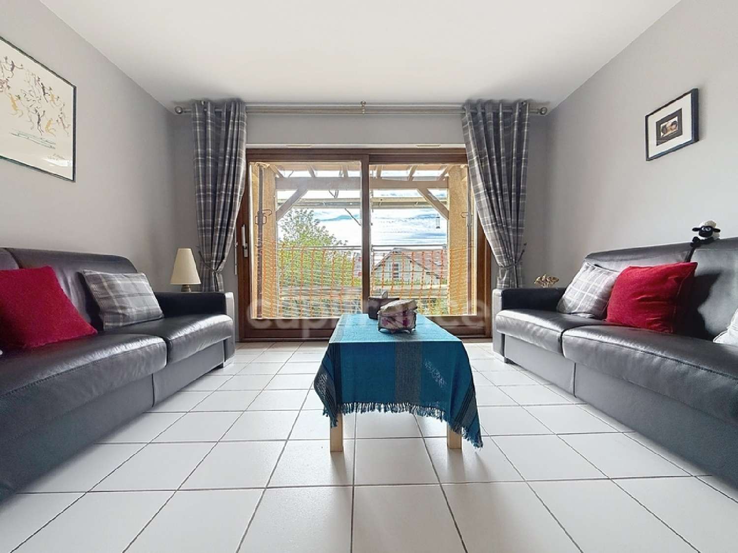  for sale apartment Prévessin-Moens Ain 3