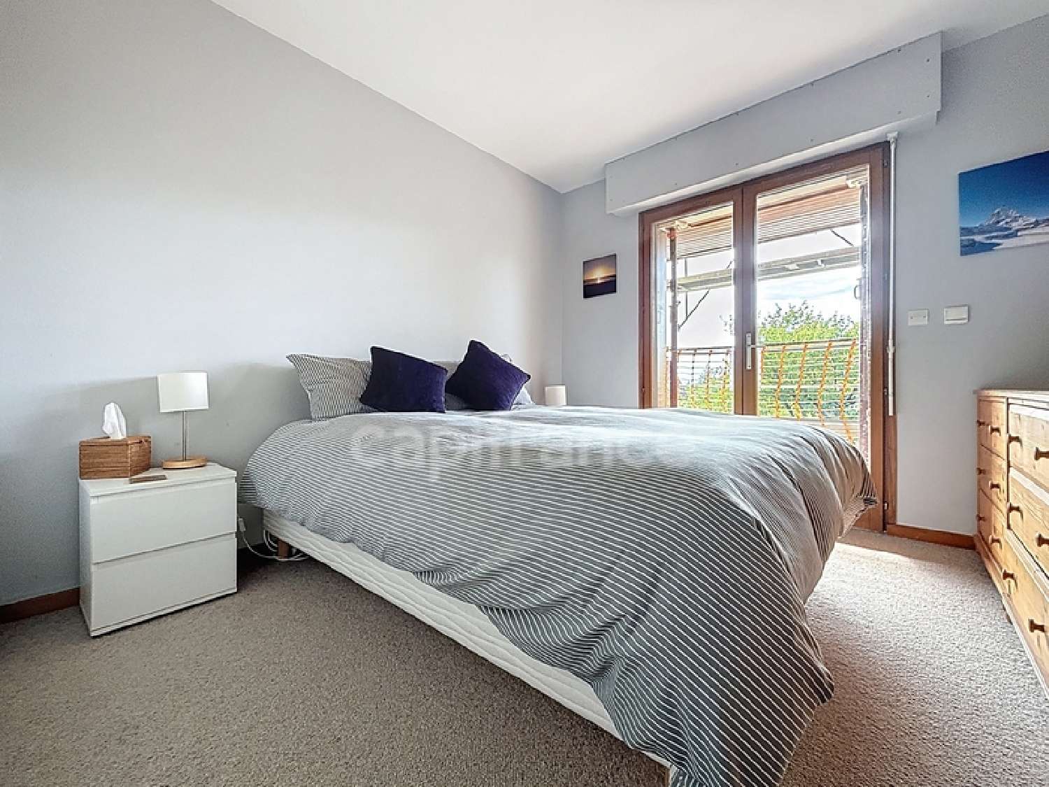  for sale apartment Prévessin-Moens Ain 4