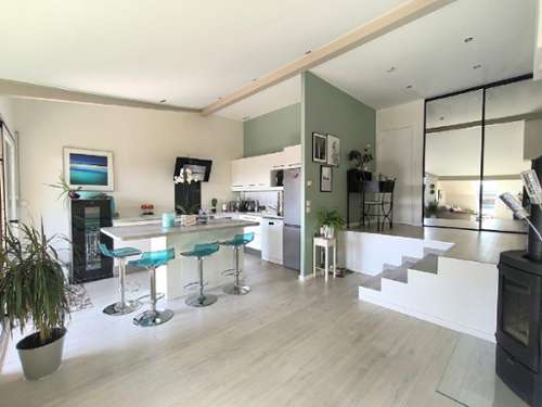Prévessin-Moens Ain appartement foto 7150901