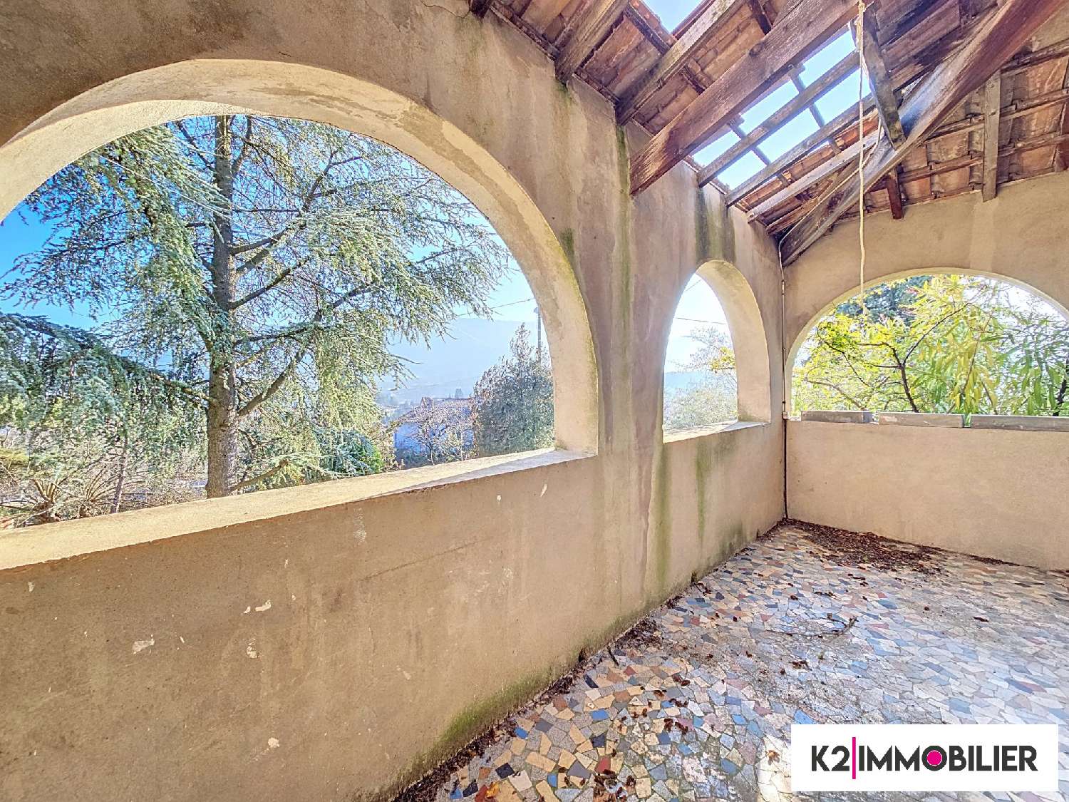 te koop appartement Privas Ardèche 3