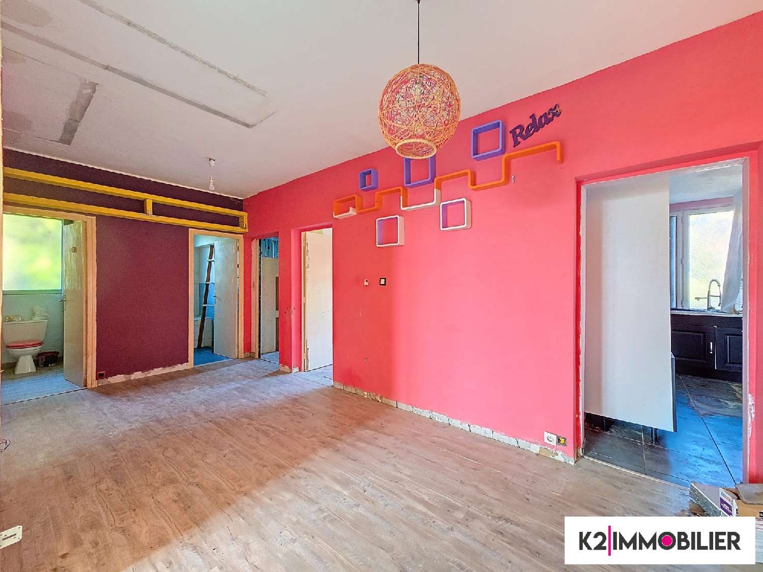 te koop appartement Privas Ardèche 6