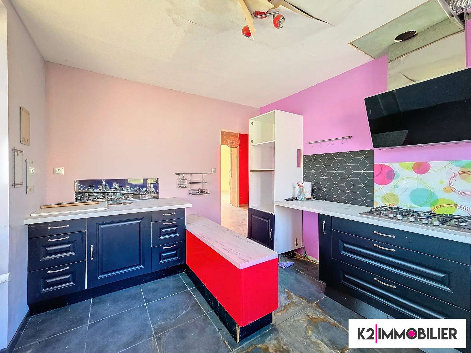 te koop appartement Privas Ardèche 7